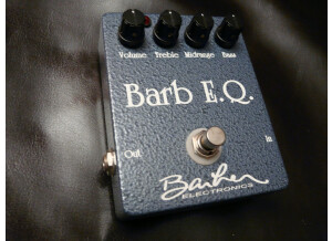 Barber EQ