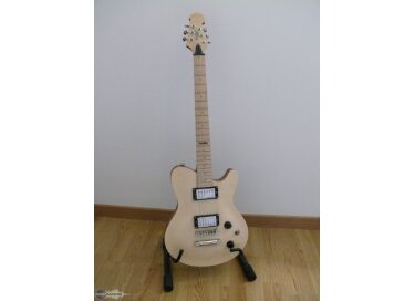 Indie Guitar Co. Total Natural