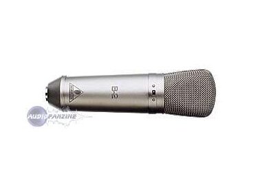 Behringer B-2