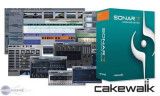 Cakewalk Sonar 7 Producer Edition