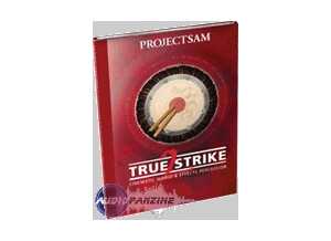 Project SAM True Strike 2