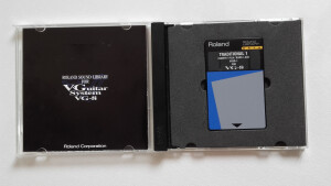 Roland VG8D-1