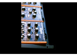 Moog Music Moogerfooger Rack Mount Kit