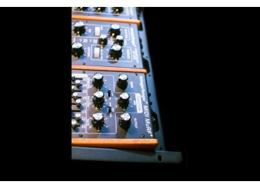 Moog Music Moogerfooger Rack Mount Kit