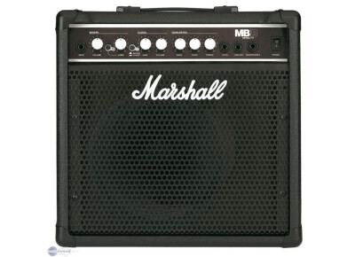 Marshall MB15