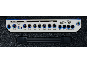 Hughes & Kettner Edition Blue 60-R