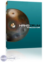 Soniccouture Hang Drum