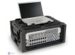 SKB Studio Flyer Portable Studio Rack 4U