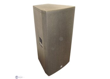 Elder Audio WS125