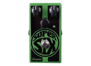 Lovepedal Super Six