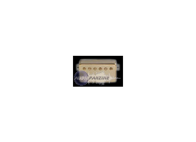 Lollar Imperial humbucker