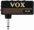[Musikmesse] Vox amPlug AC30