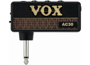 Vox amPlug AC30