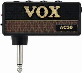 Vox amPlug AC30