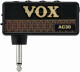 Vox amPlug : le simulateur de voyage