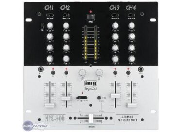 img Stage Line MPX-300