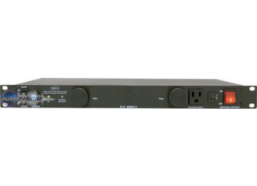 Furman PL-8 SERIES II