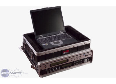 Gator Cases GRC-STUDIO-2-GO