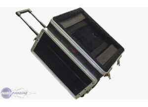 Gator Cases GRC-STUDIO4GO-W