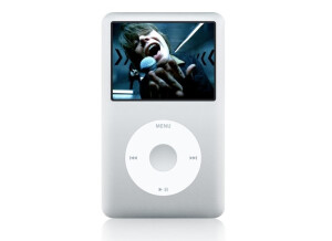 Apple iPod Classic 80 Go