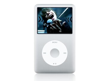Apple iPod Classic 80 Go