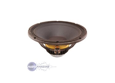 Eminence Kappalite 3015LF