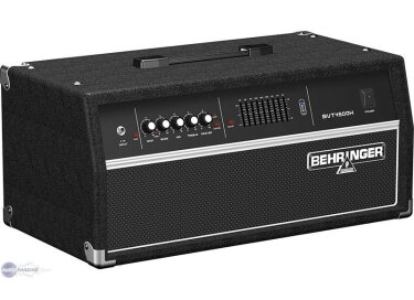 Behringer Ultrabass BVT4500H