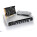 See the photo of the Creative Labs Sound Blaster X-Fi Elite Pro Creative Labs Sound Blaster X-Fi Elite Pro