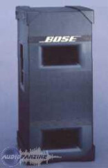 Bose 502B Acoustimass Module Enclosure