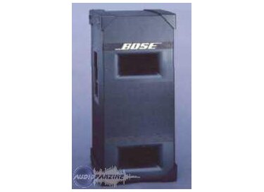 Bose 502B Acoustimass Module Enclosure