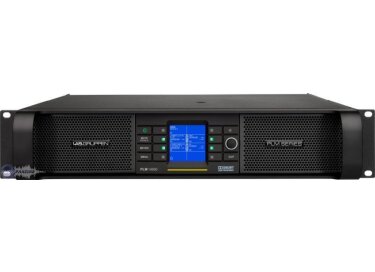 Lab Gruppen PLM 14000