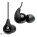 See the photo of the Shure SE110 Shure SE110