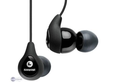Shure SE110