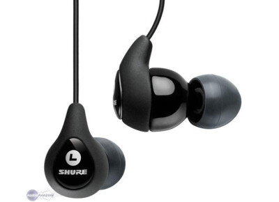 Shure SE110