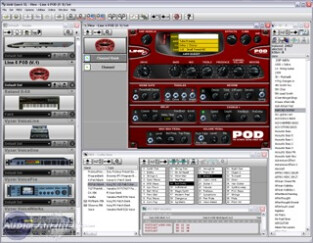 SoundQuest MidiQuest 10 XL