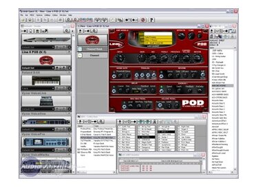 SoundQuest MidiQuest 10 XL