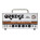 See the photo of the Orange Dual Terror Orange Dual Terror
