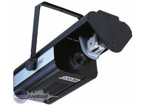 Nicols PATSCAN ARC 250 HSD