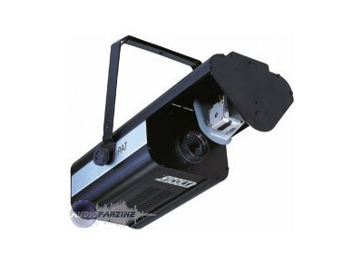 Nicols PATSCAN ARC 250 HSD