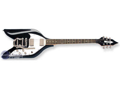 Eastwood Guitars Rocket