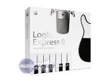 Apple Logic Express 8