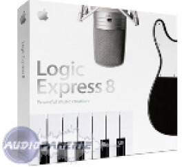 Apple Logic Express 8