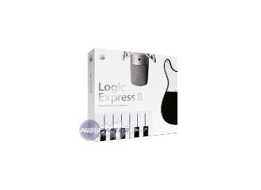 Apple Logic Express 8