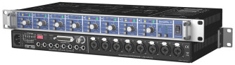 RME Audio OctaMic II