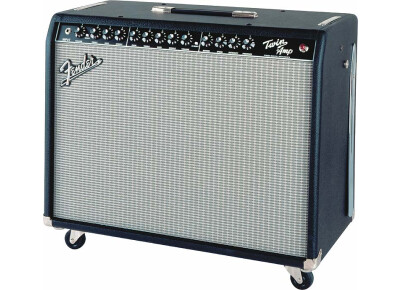 Fender Twin Amp (2002-2010)