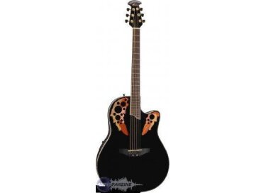 Ovation Celebrity Deluxe CC48