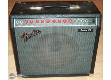Fender Studio 85