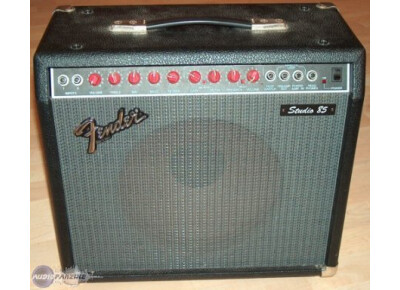 Fender Studio 85
