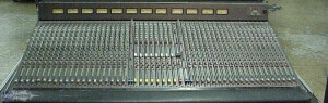 TAC - Total Audio Concepts SR 6000
