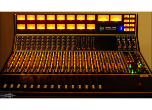 API Audio 1608